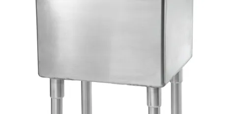 Stainless Steel Sink Faucet THA-0307