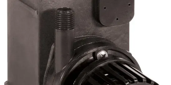Washer Pump PE-2YSA