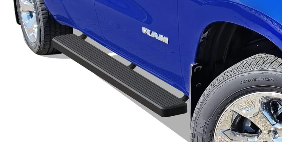 APS Running Boards IB-R404