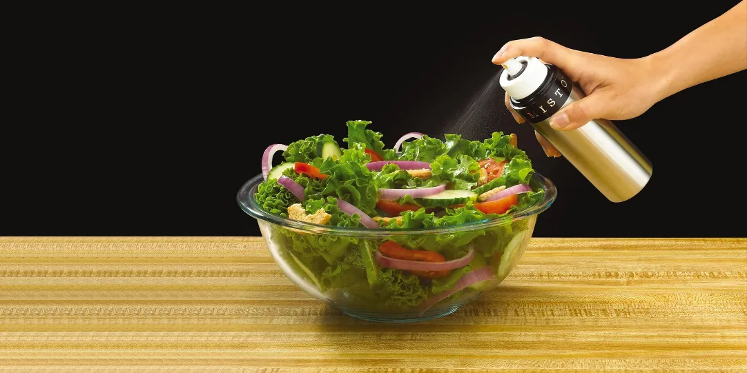 Gourmet Olive Oil Spray
