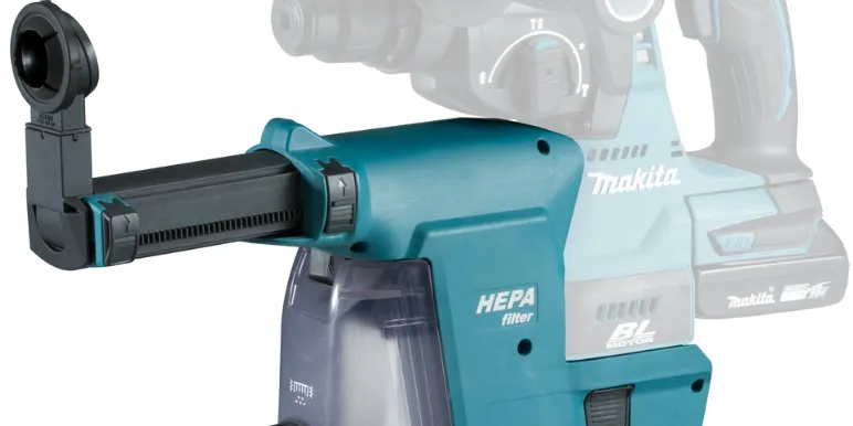 Dust Collection System DX06