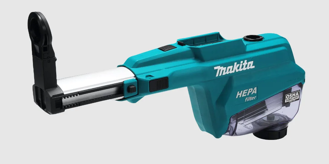 Dust Collection System DX15