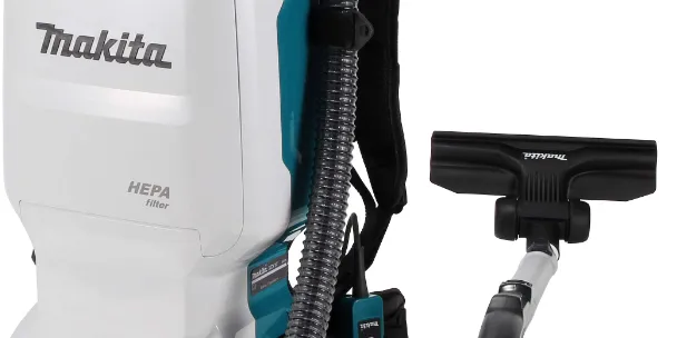 Backpack Vacuum Cleaner XCV17