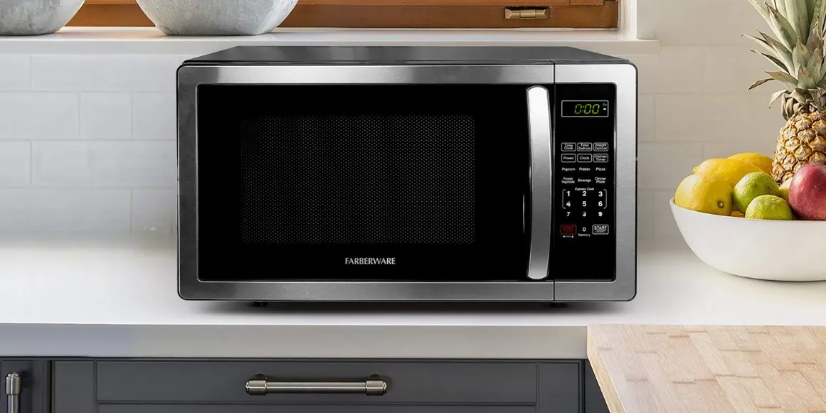 Microwave Oven FMO11AHTBKO