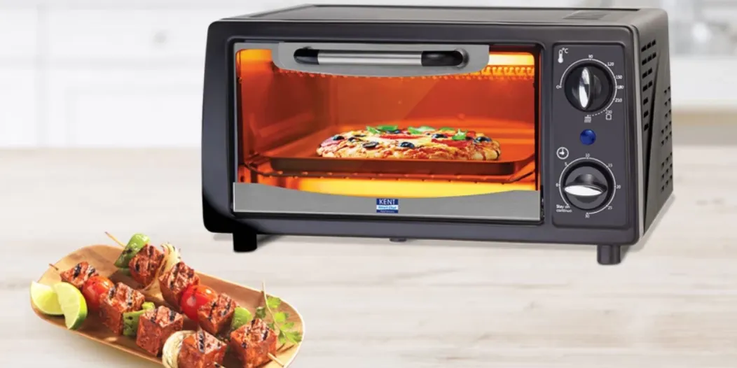 Oven Toaster Grill OTG-16059
