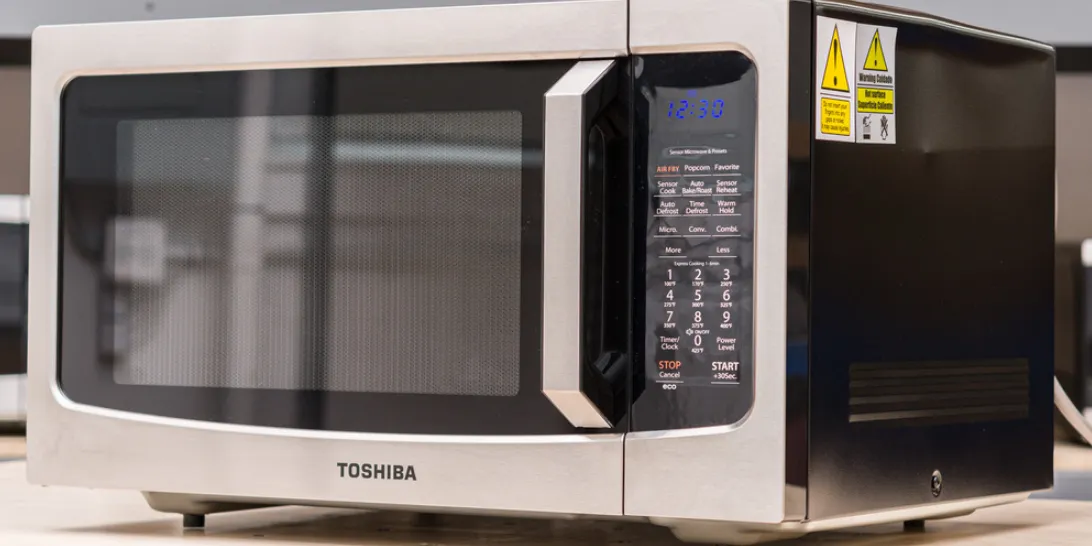 Microwave Oven ML-EC42P(SS)