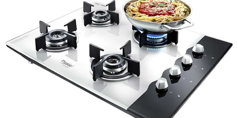 Hobtop Stove PHTS-04 AI