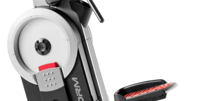 Cardio HIIT Trainer PFEL09915.1