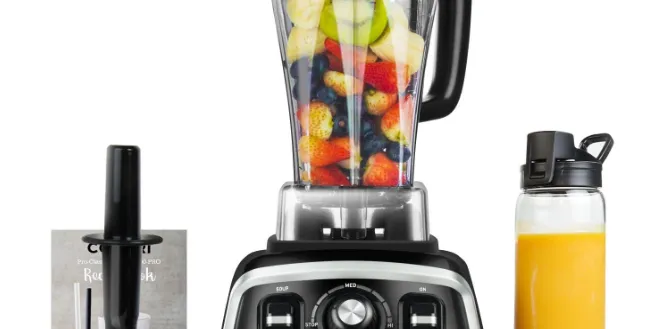Pro-Class Blender C700-PRO
