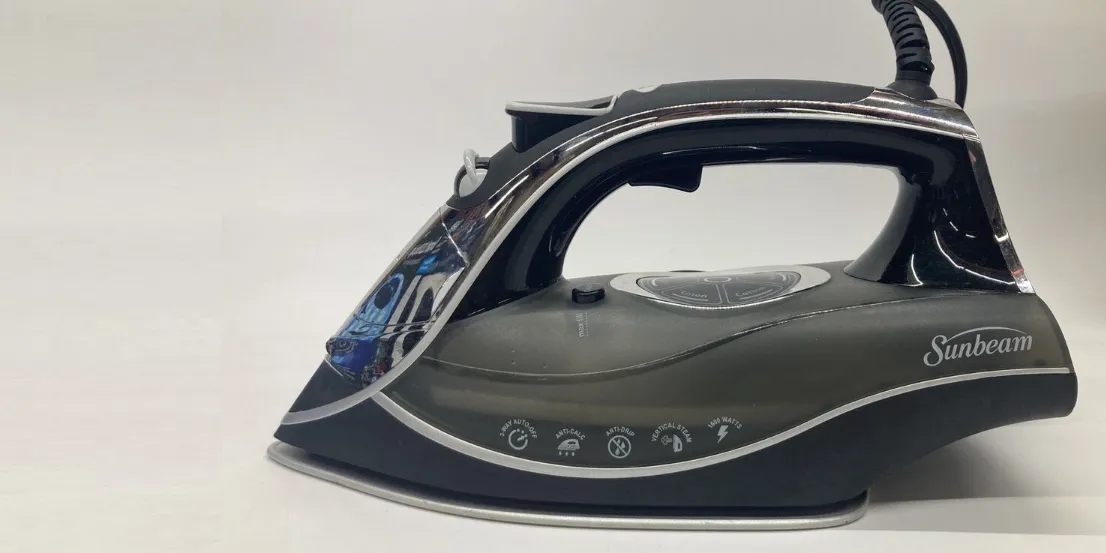 AeroCeramic Iron ‎GCSBDS-204-000
