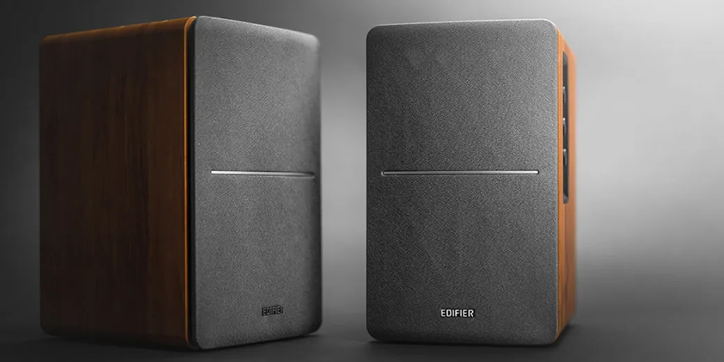Multimedia Bluetooth Speaker R1280DB