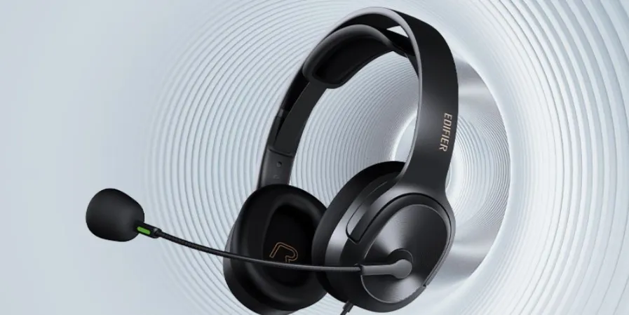USB Computer Headset K6500