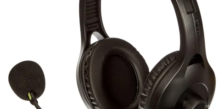 Computer Headset USB K810