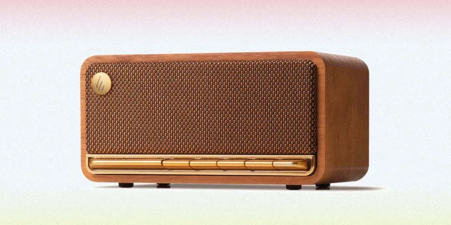 Portable Bluetooth Speaker MP230