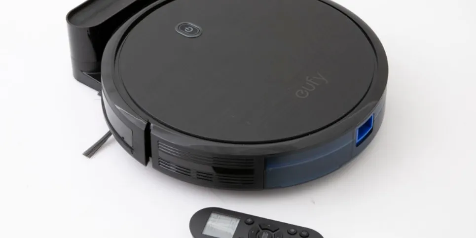 RoboVac 11S Cleaner T2108Y11