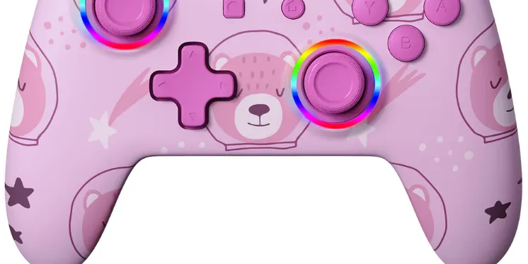 Wireless Game Controller NS32