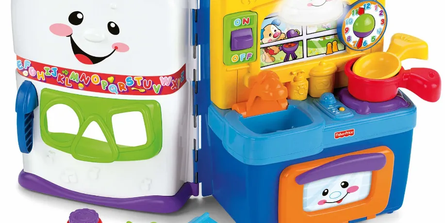 T4272 Learning Toy BMG83