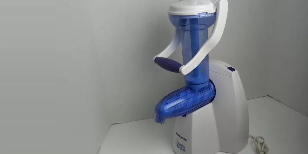 Arctic Twister Ice Cream Mixer IC200