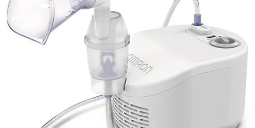 Compressor Nebulizer NE-C101