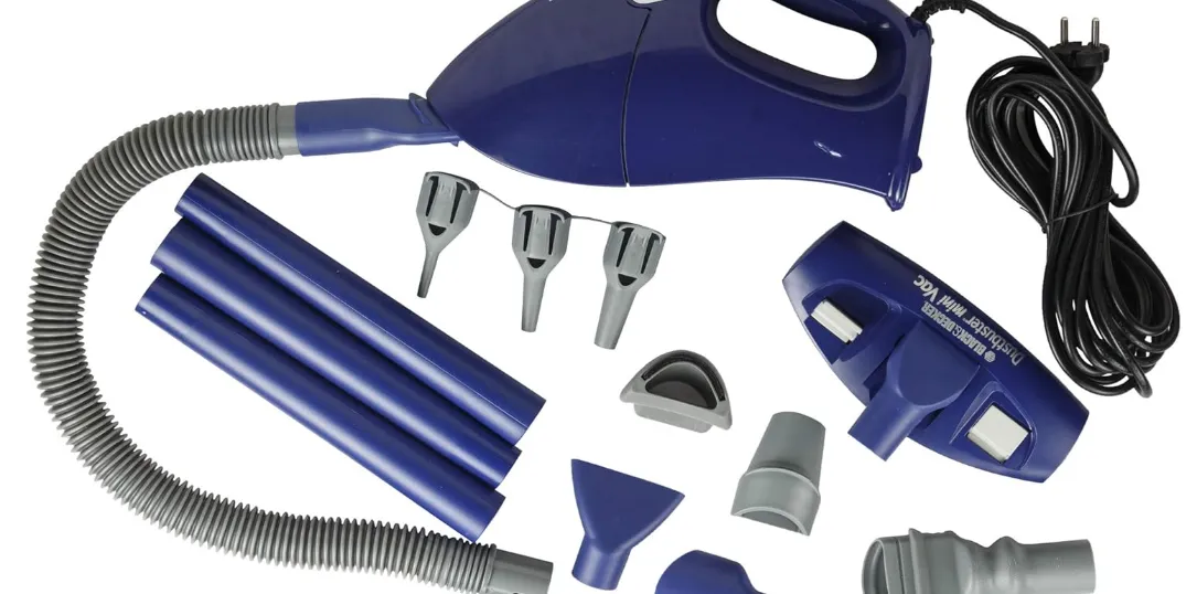 Dustbuster Mini Vac VH780 