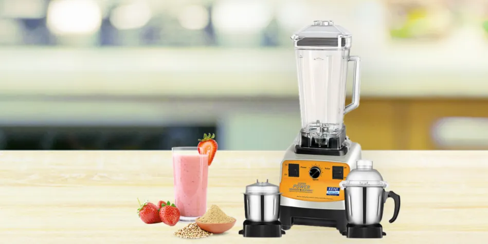 Power Grinder & Blender 16003