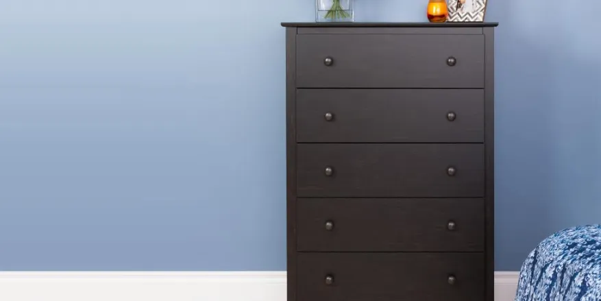 5-Drawer Chest DC-3345