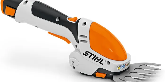 Garden Shears HSA-25