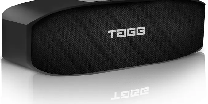 Loop Wireless Bluetooth Speaker