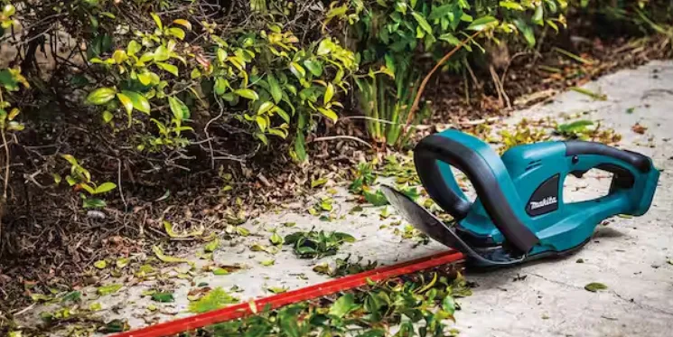 Hedge Trimmer XHU02