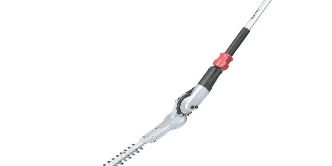 Hedge Trimmer EN401MP