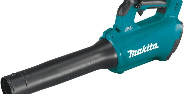 Brushless Blower XBU02