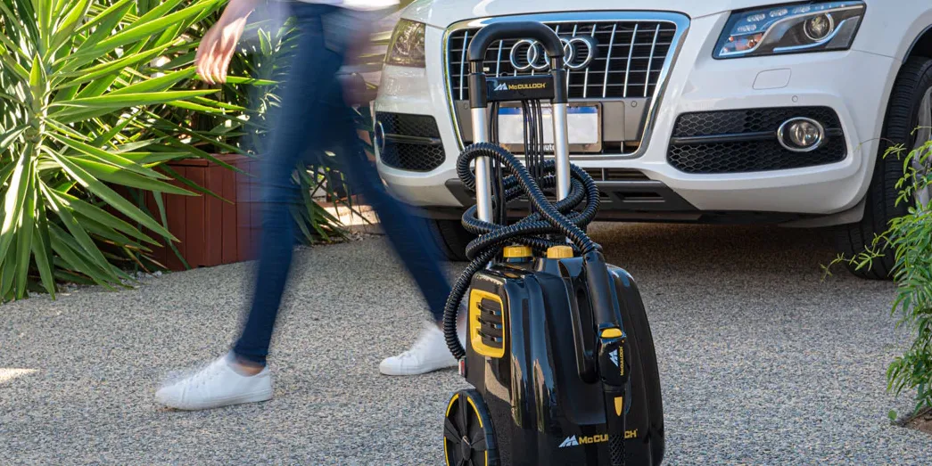 Canister Cleaner MC1385