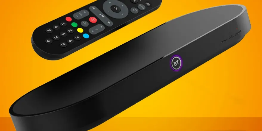 Bluetooth Remote Control Box