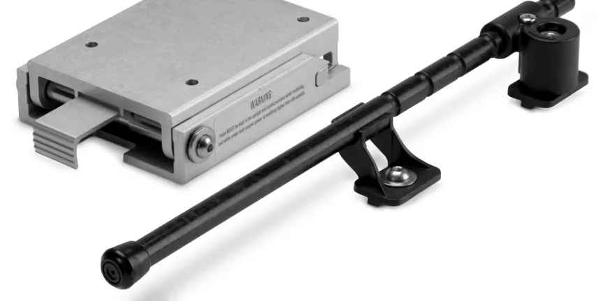 Talon Tilt Bracket Johnson Outdoors
