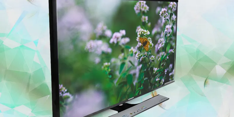 Smart LED TV UA32J4100