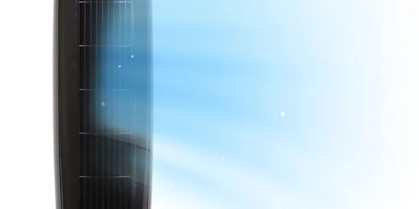 Digital Tower Fan BFTR36B