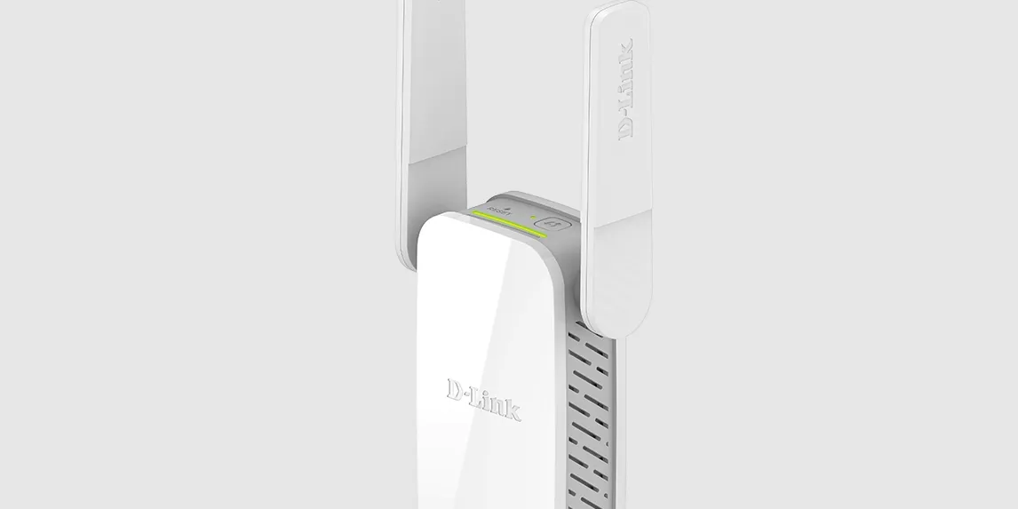 AC1200 Wi-Fi Range Extender DAP-1610