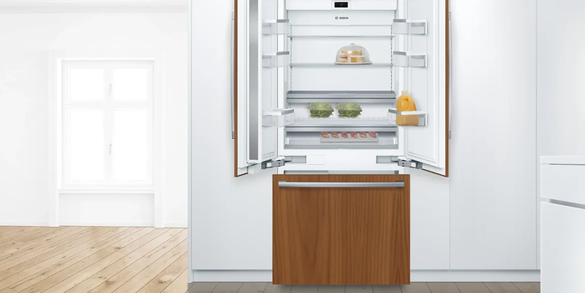 Freezer Refrigerator B36IT905NP