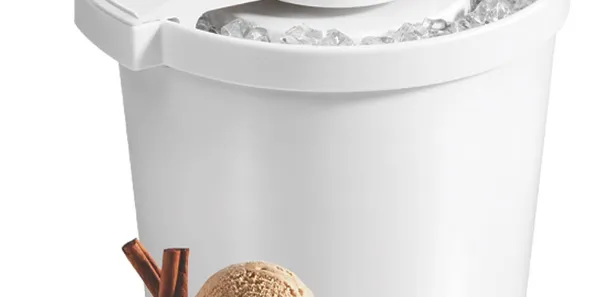 Ice-Cream Maker Machine 68330