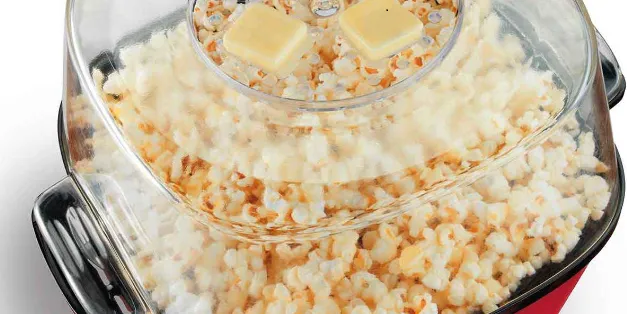 Popcorn Popper Machine 73302