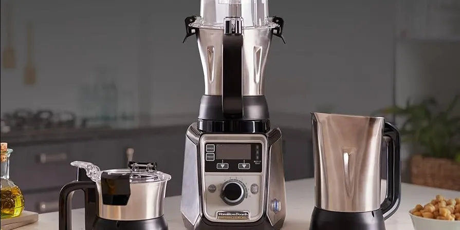 Juicer Mixer Grinder 58770