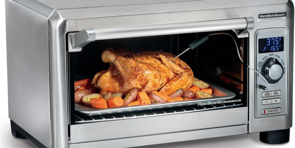 Digital Countertop Oven 31240