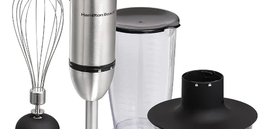 Electric Hand Blender 59766