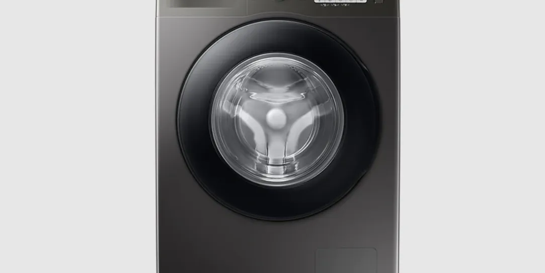 Washing Machine WD1 T