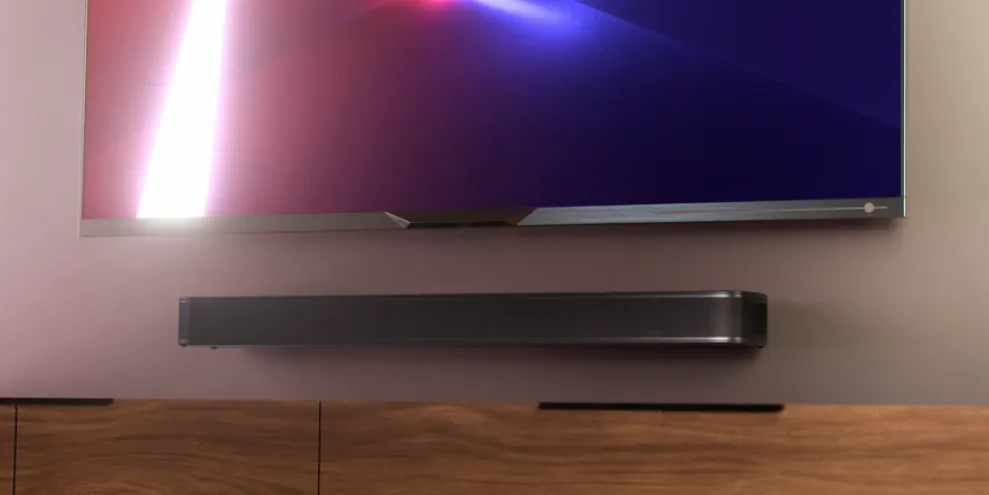 Harman Bar 5.0 MultiBeam Soundbar