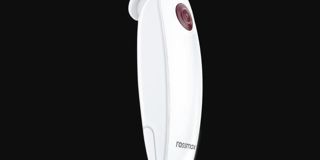  Ear Thermometer RA600