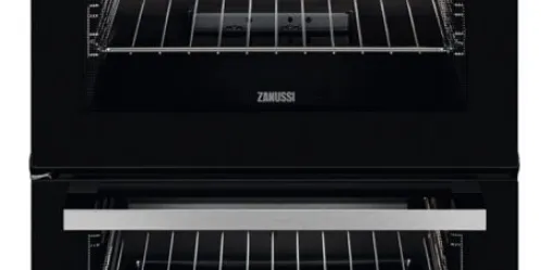 Gas Cooker Oven ZCG63260XE