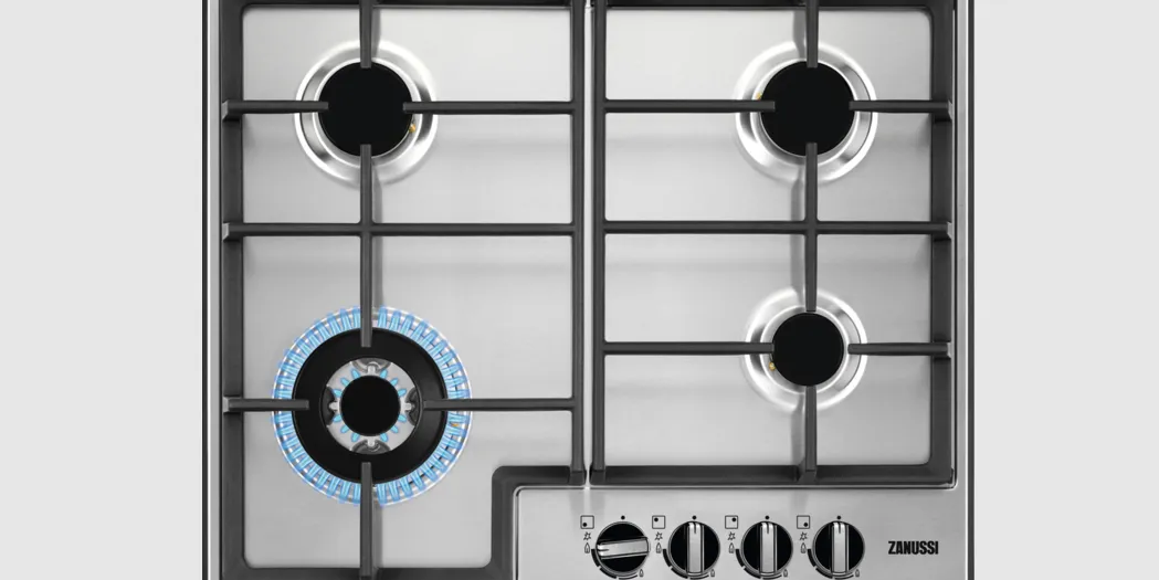 Gas Hob ZGH66424XX