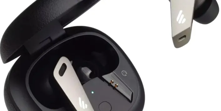 NB2 Pro Wireless Earbuds EDF200026