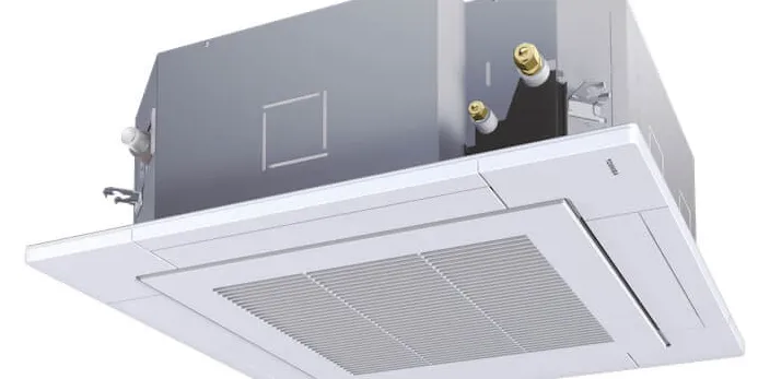 Air Conditioner Indoor Unit RAV-RM561MUT-E